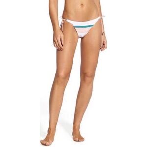 VIX SWIM CHIMERA Long Tie Bikini Bottoms!